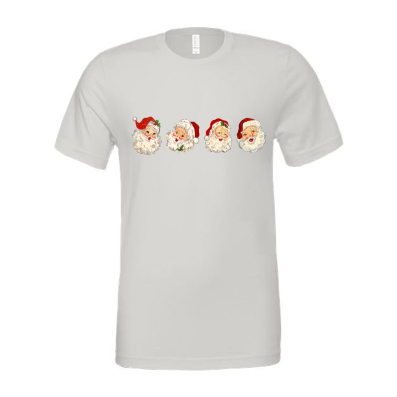 Adult Unisex Tshirt For Christmas