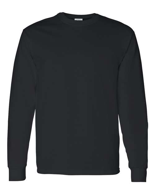Gildan Unisex Heavy Cotton™ Long Sleeve T-Shirt- 5400