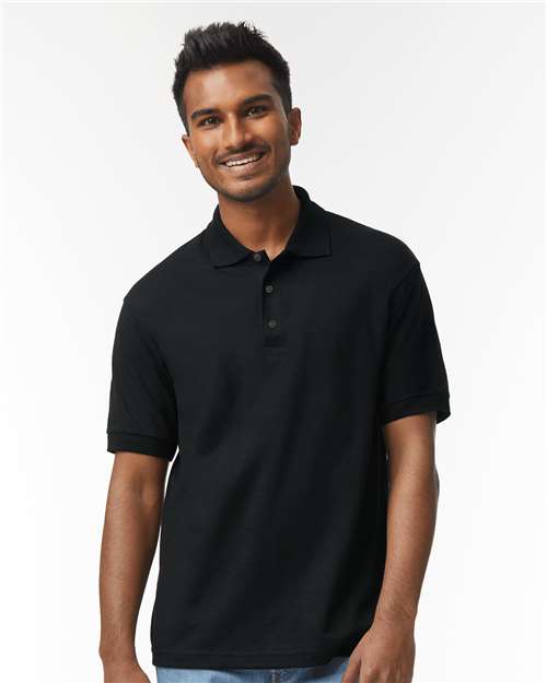 Gildan Unisex DryBlend® Jersey Polo - 8800