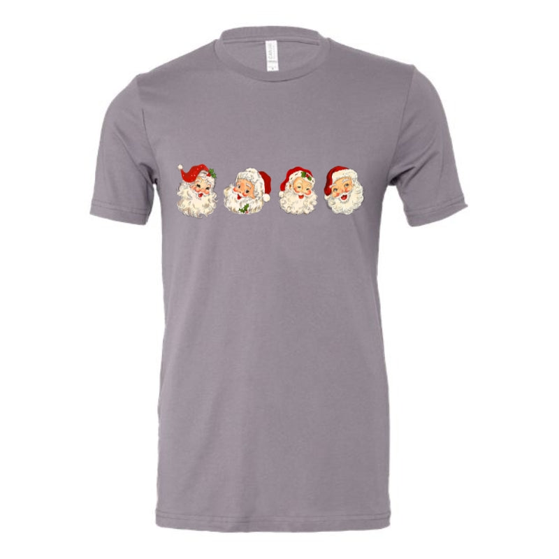 Adult Unisex Tshirt For Christmas