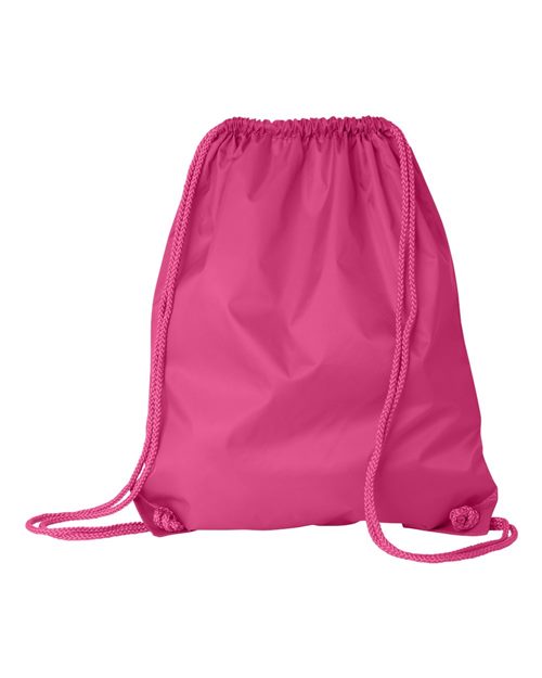 Liberty Bags - Large Drawstring Pack with DUROcord