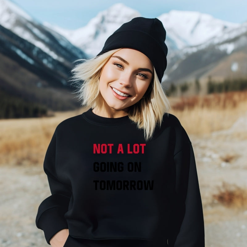 Adult Unisex Sweatshirt For Taylor Swift