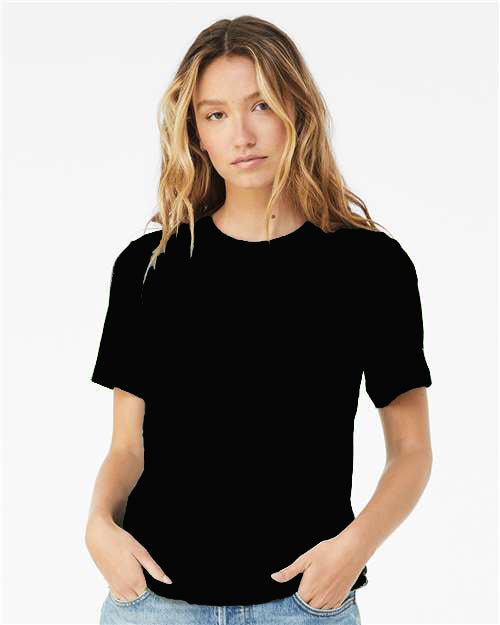 BELLA + CANVAS Jersey Tee - 3001
