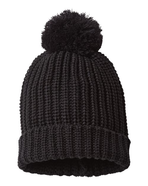 Richardson - Chunky Cable Beanie