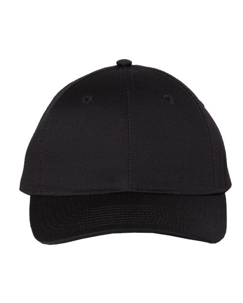 Valucap - Lightweight Twill Cap