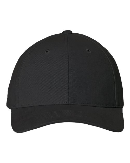 Valucap - Heavy Brushed Twill Structured Cap