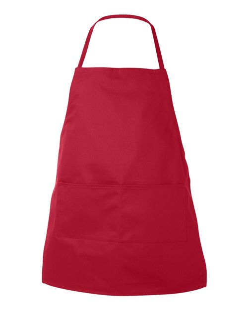 Liberty Bags - Two-Pocket Butcher Apron