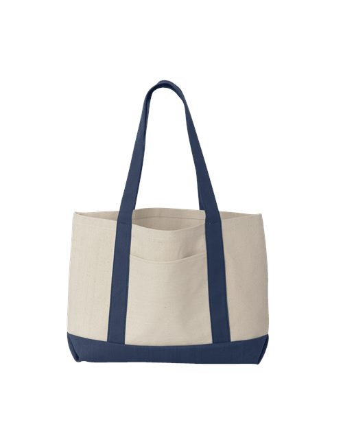 Liberty Bags - Leeward Boater Tote