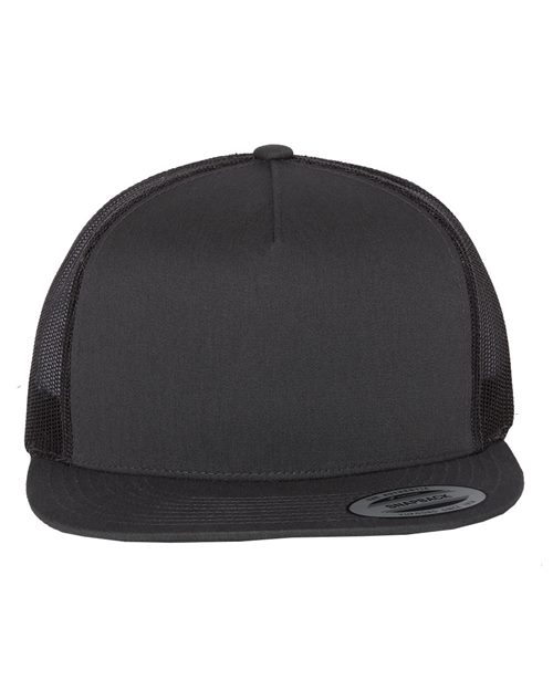 YP Classics - Five-Panel Classic Trucker Cap