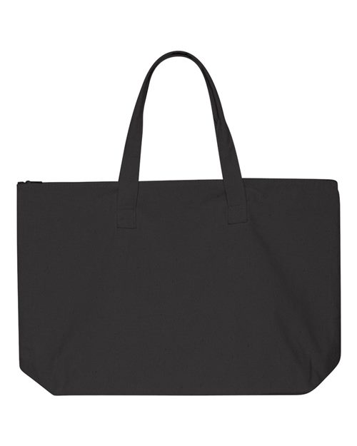Liberty Bags - Tote with Top Zippered Closure