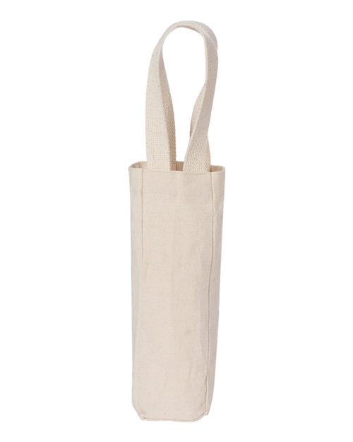 Liberty Bags - Single Bottle Wine Tote
