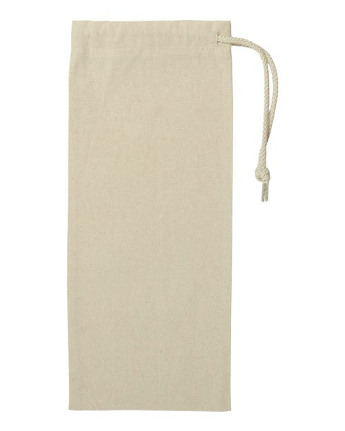 Liberty Bags - Drawcord Wine Bag