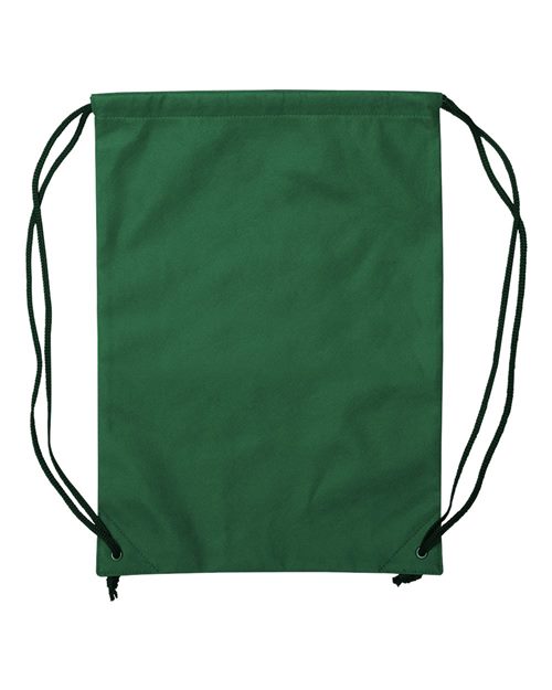 Liberty Bags - Non-Woven Drawstring Backpack