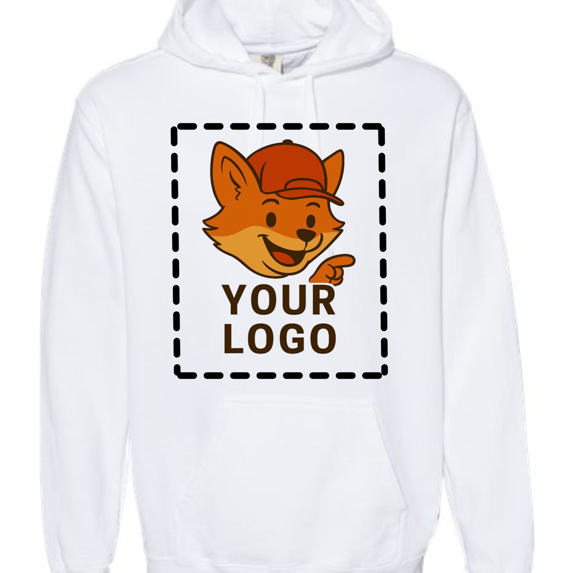 Comfort Colors - Unisex Garment-Dyed Hooded Sweatshirt - 1567