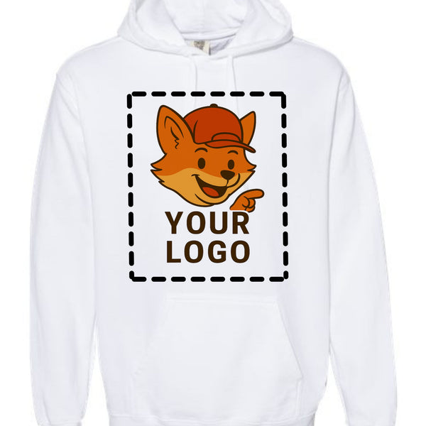 Comfort Colors - Unisex Garment-Dyed Hooded Sweatshirt - 1567