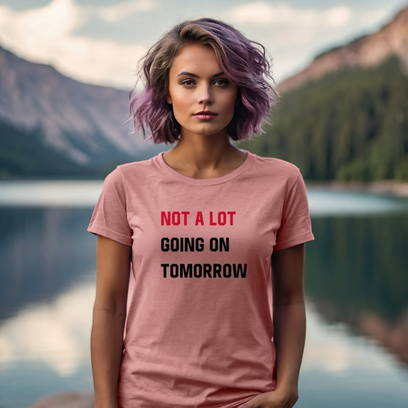Adult Unisex Tshirt For  Taylor Swift