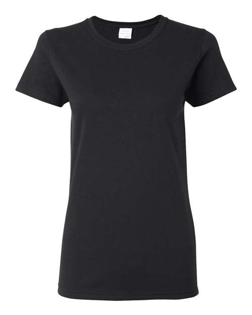 Gildan Women's Heavy Cotton™ T-Shirt- 5000L