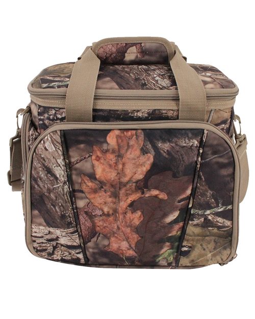 Liberty Bags - Camo Camping Cooler- 5561
