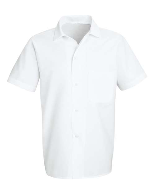 Chef Designs - Button-Front Cook Shirt- 5010