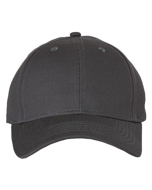 Valucap - Youth Small Fit Cotton Twill Cap