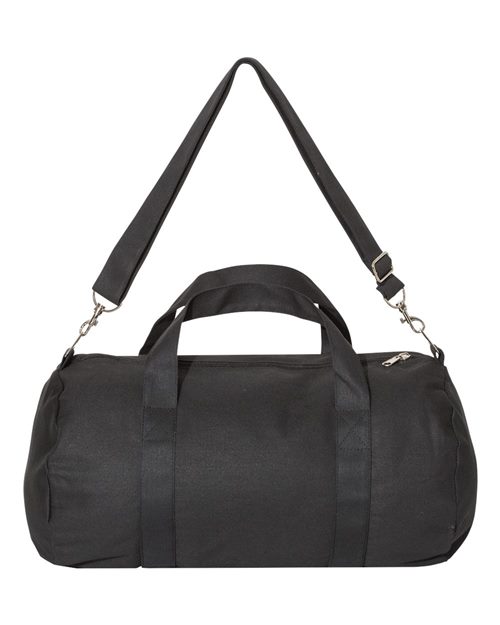 Liberty Bags - Canvas Duffel Bag- 3301