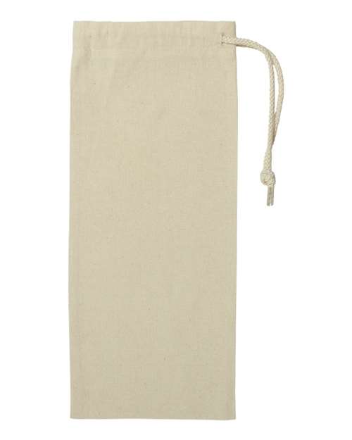 Liberty Bags - Drawcord Wine Bag