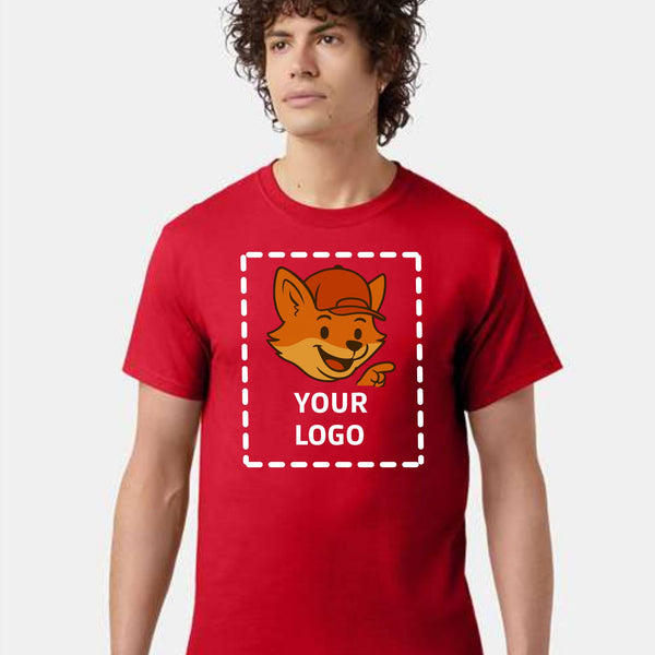 Champion - Unisex Classic T-Shirt - T425