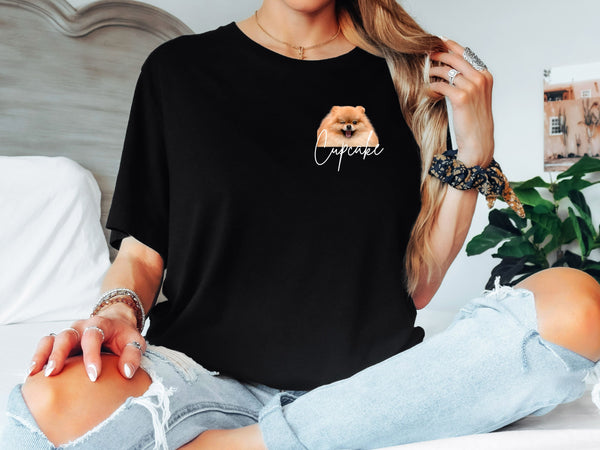 Adventure Mountain Shirt | Outdoor Nature T-Shirt | Unisex & Women Adult, Youth, Toddler, Baby Shirt & Unisex Bodysuit | Hiking Camper Gift Tee-P003