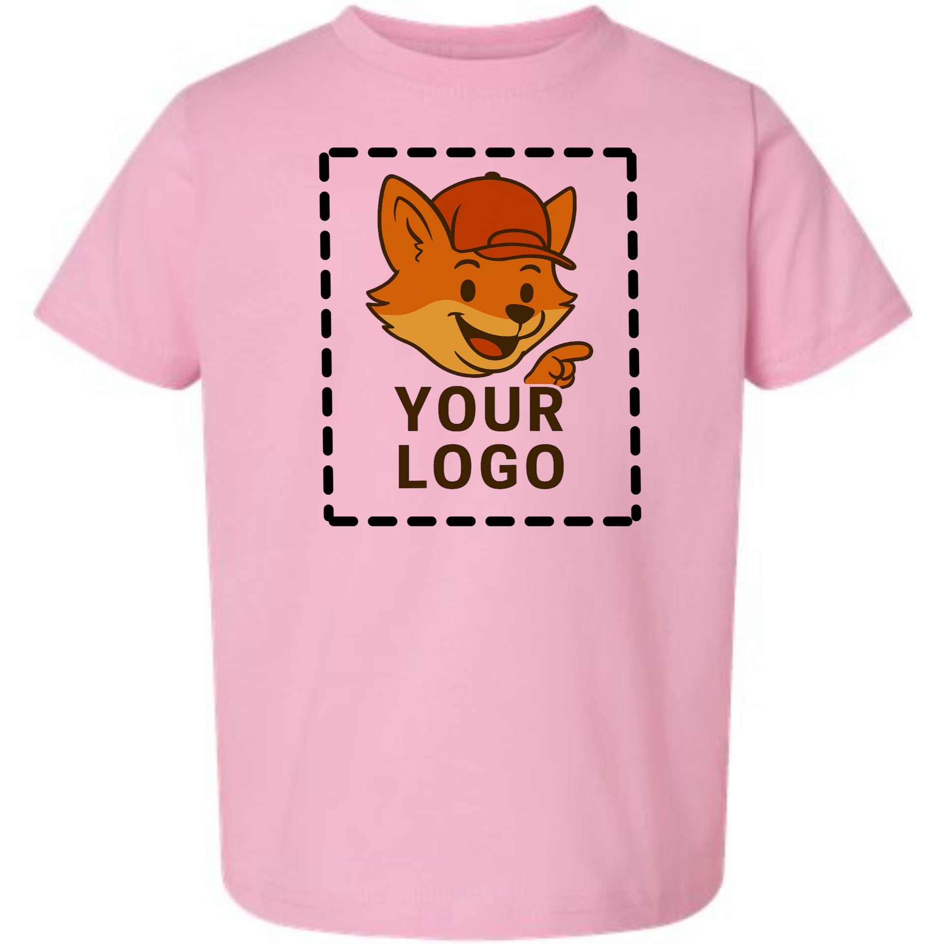 Rabbit Skins - Infant Fine Jersey Tee - 3322