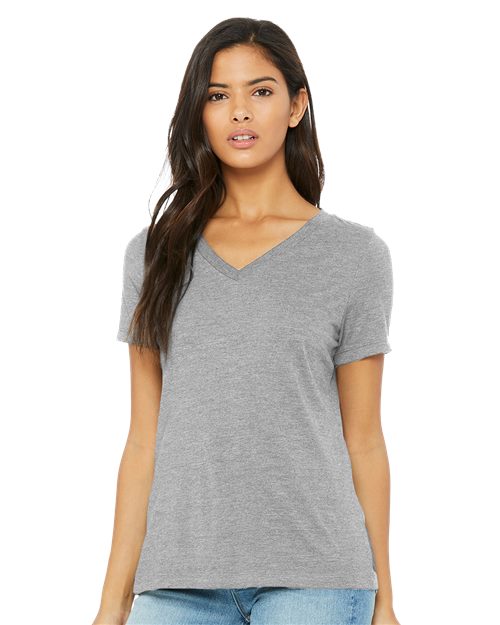 BELLA + CANVAS - 6405CVC