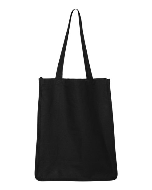 Q-Tees - 27L Jumbo Shopping Bag