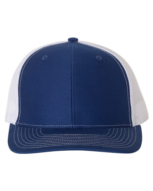 Richardson - Snapback Trucker Cap