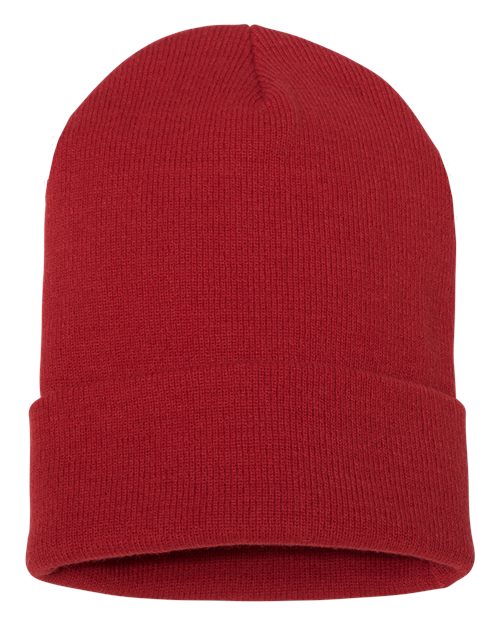 YP Classics - Cuffed Beanie