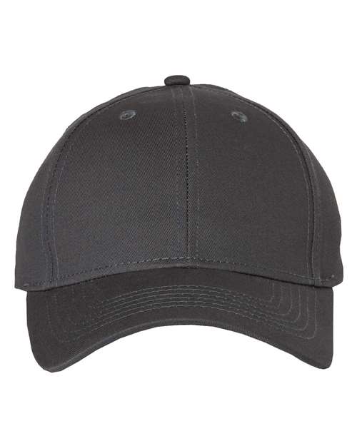 Valucap - Youth Small Fit Cotton Twill Cap