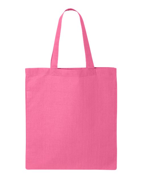 Q-Tees - Economical Tote- QTB