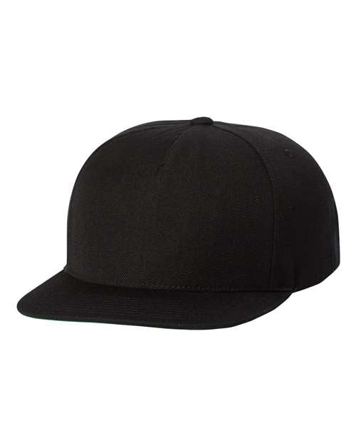 YP Classics - Premium Five-Panel Snapback Cap