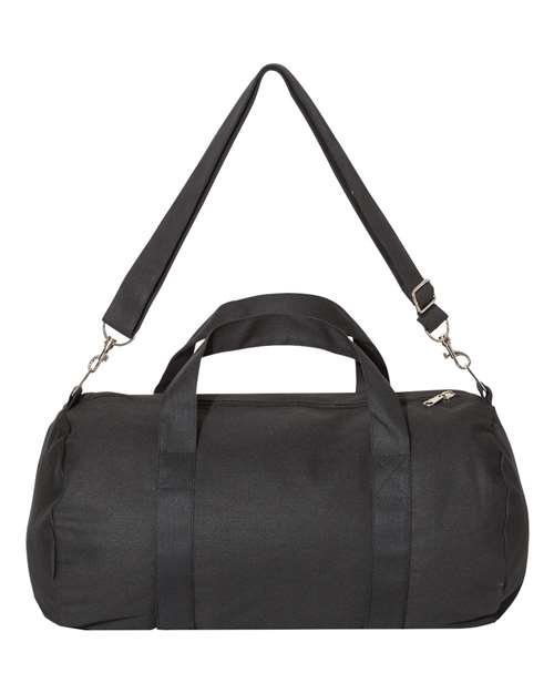Liberty Bags - Canvas Duffel Bag- 3301
