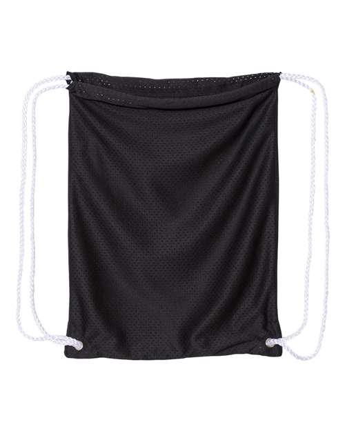Liberty Bags - Mesh Drawstring Backpack