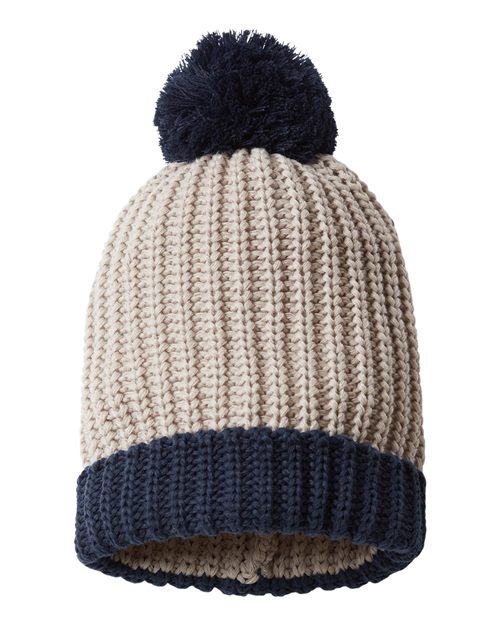 Richardson - Chunky Cable Beanie