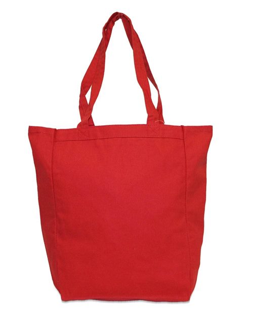 Liberty Bags - Allison Cotton Canvas Tote
