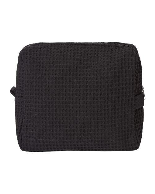 Liberty Bags - Tammy Waffle Weave Spa Bag