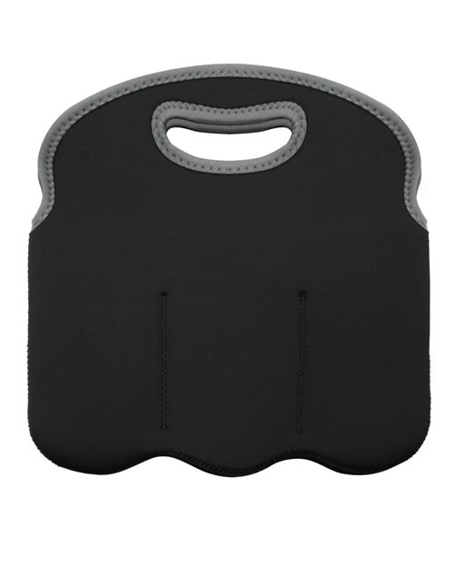 OAD - Insulated Neoprene Six-Pack Tote