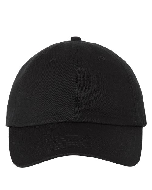 Valucap - Bio-Washed Classic Dad Hat