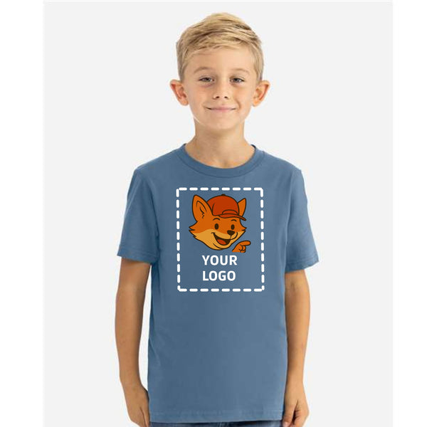 Next Level - Youth Cotton T-Shirt - 3310