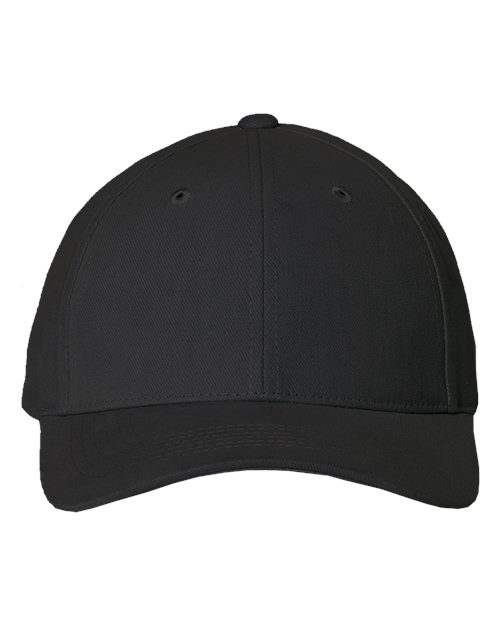 Valucap - Heavy Brushed Twill Structured Cap