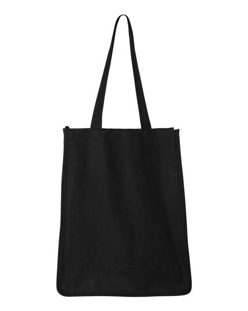 Q-Tees - 27L Jumbo Shopping Bag