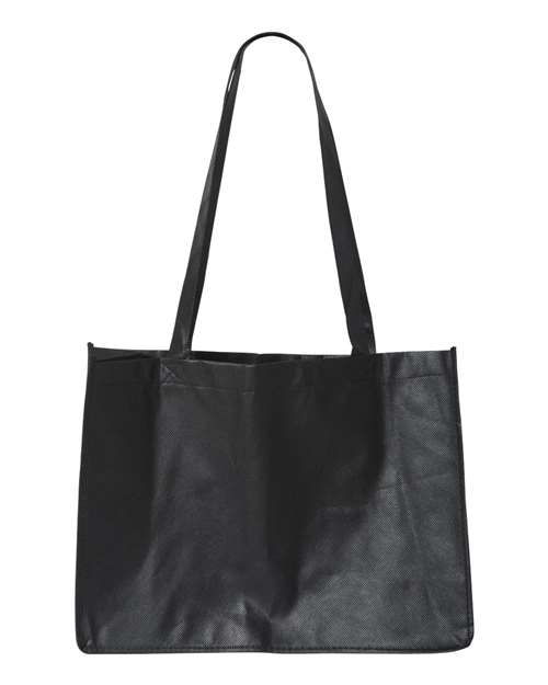 Liberty Bags - Non-Woven Deluxe Junior Tote