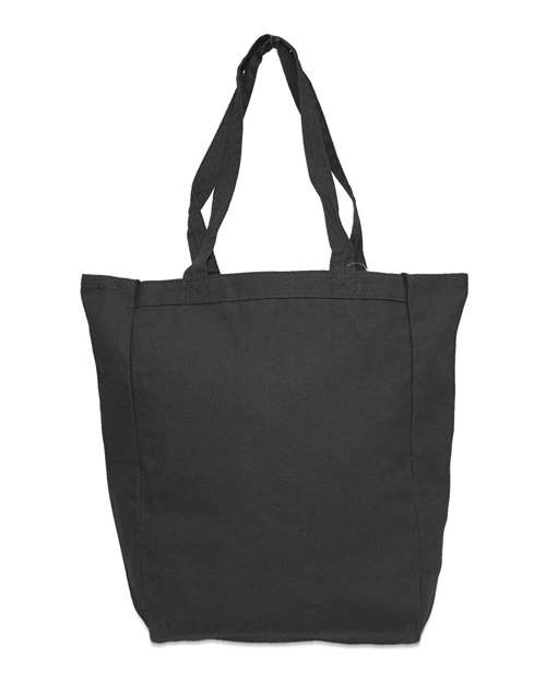 Liberty Bags - Allison Cotton Canvas Tote