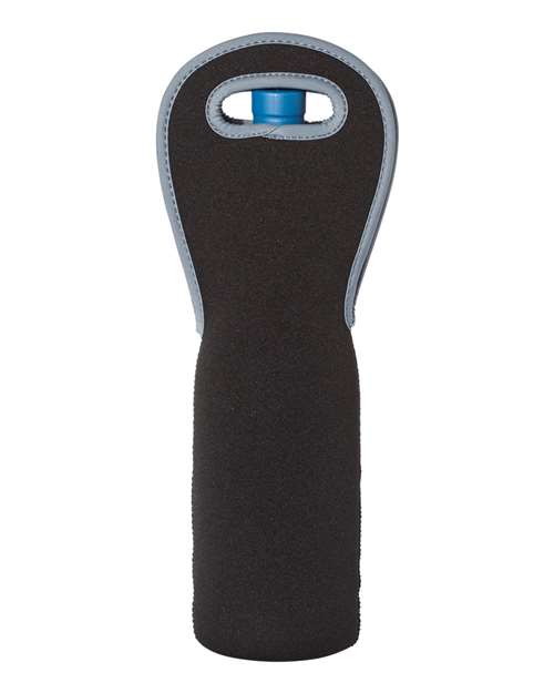 OAD - Insulated Neoprene Single Wine Tote