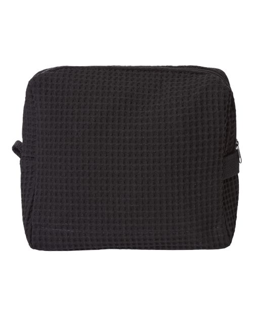 Liberty Bags - Tammy Waffle Weave Spa Bag